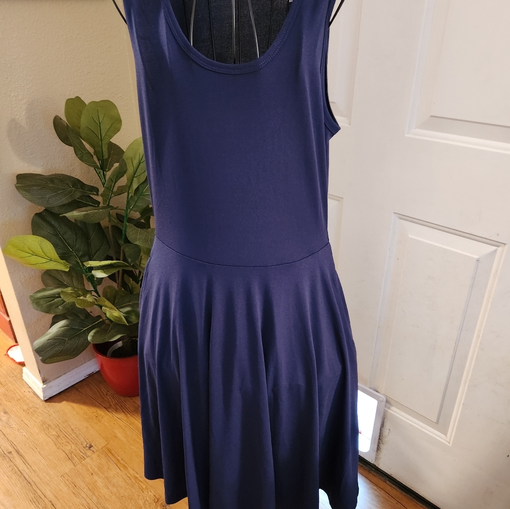 Lularoe Small Nicki dress